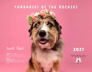 Furbabies of the Rockies 2027