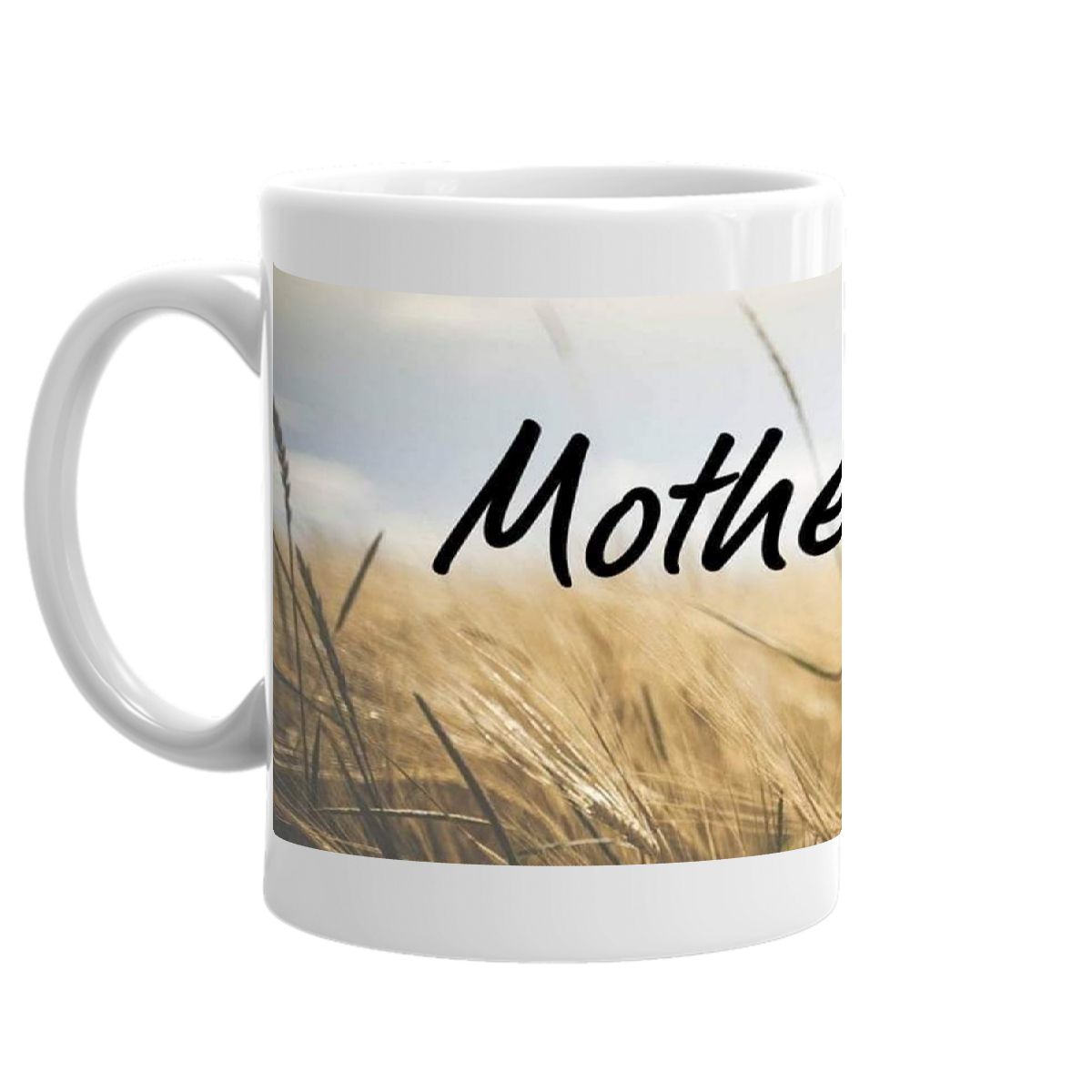 Mother of Chickens mug