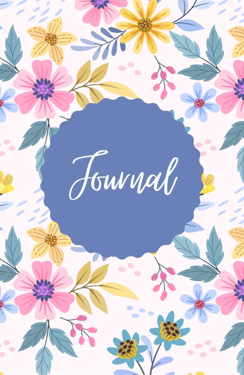 Floral Journal