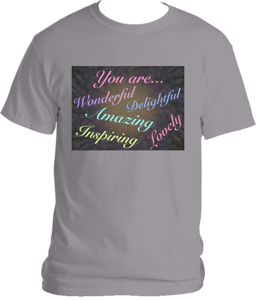 Affirmation T-Shirt