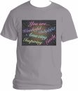 Affirmation T-Shirt