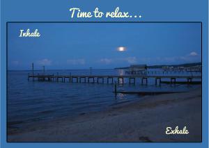 Relax Card