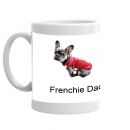 Frenchie Dad Mug