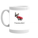 Frenchie Mom Mug