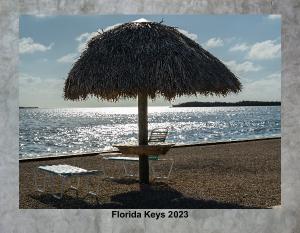 Florida Keys 2023
