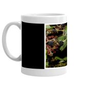 George the mouse mug