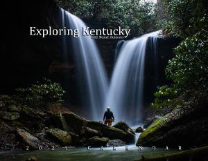Exploring Kentucky with Skench Outdoors - 2024