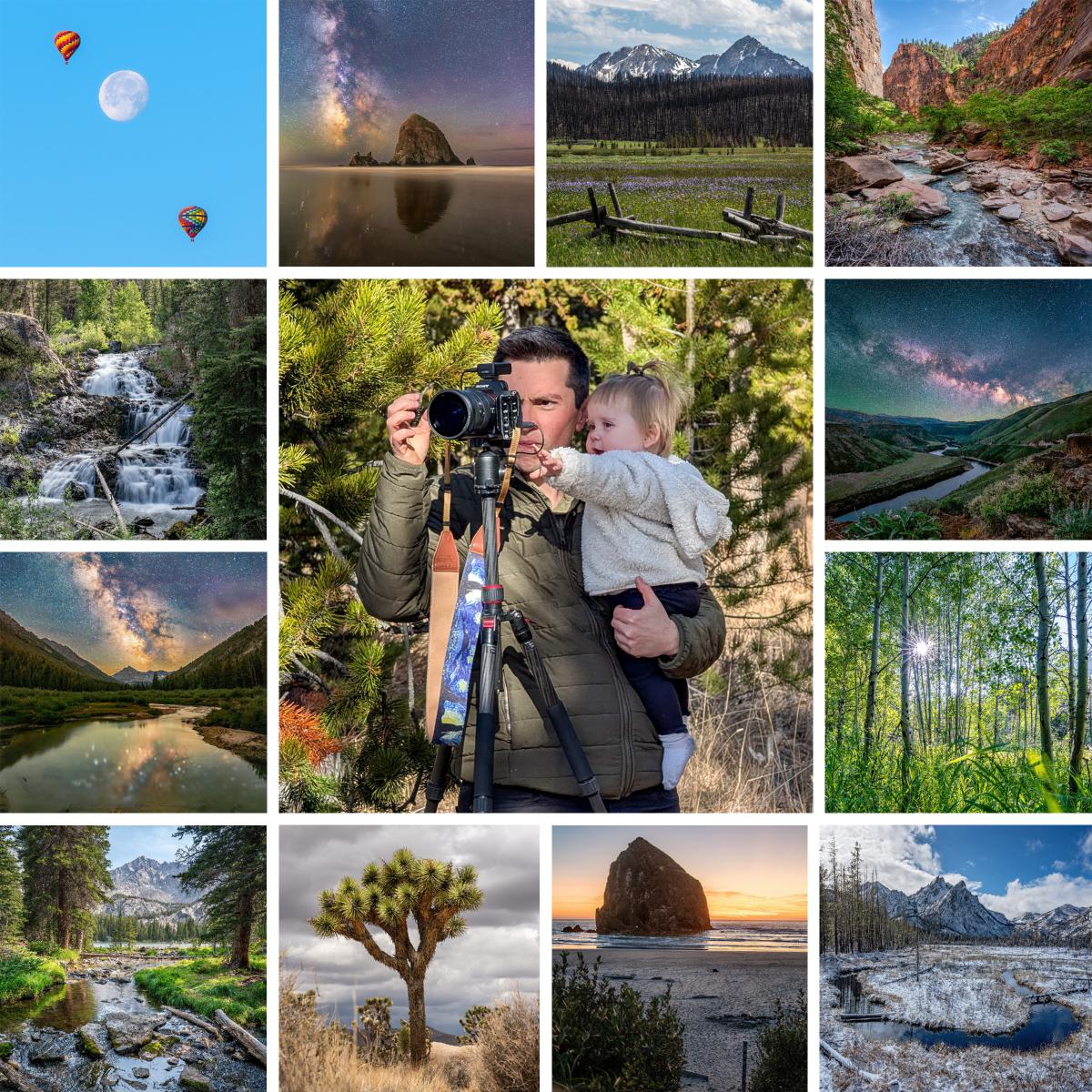 2026 Spencer Ray Photos