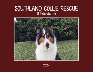 Southland Collie Rescue & Friends #3
