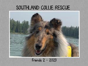 Southland Collie Rescue & Friends #2 - 2023