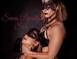 Seven Deadly Sins 2023