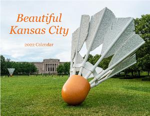 2022 Beautiful Kansas City Calendar