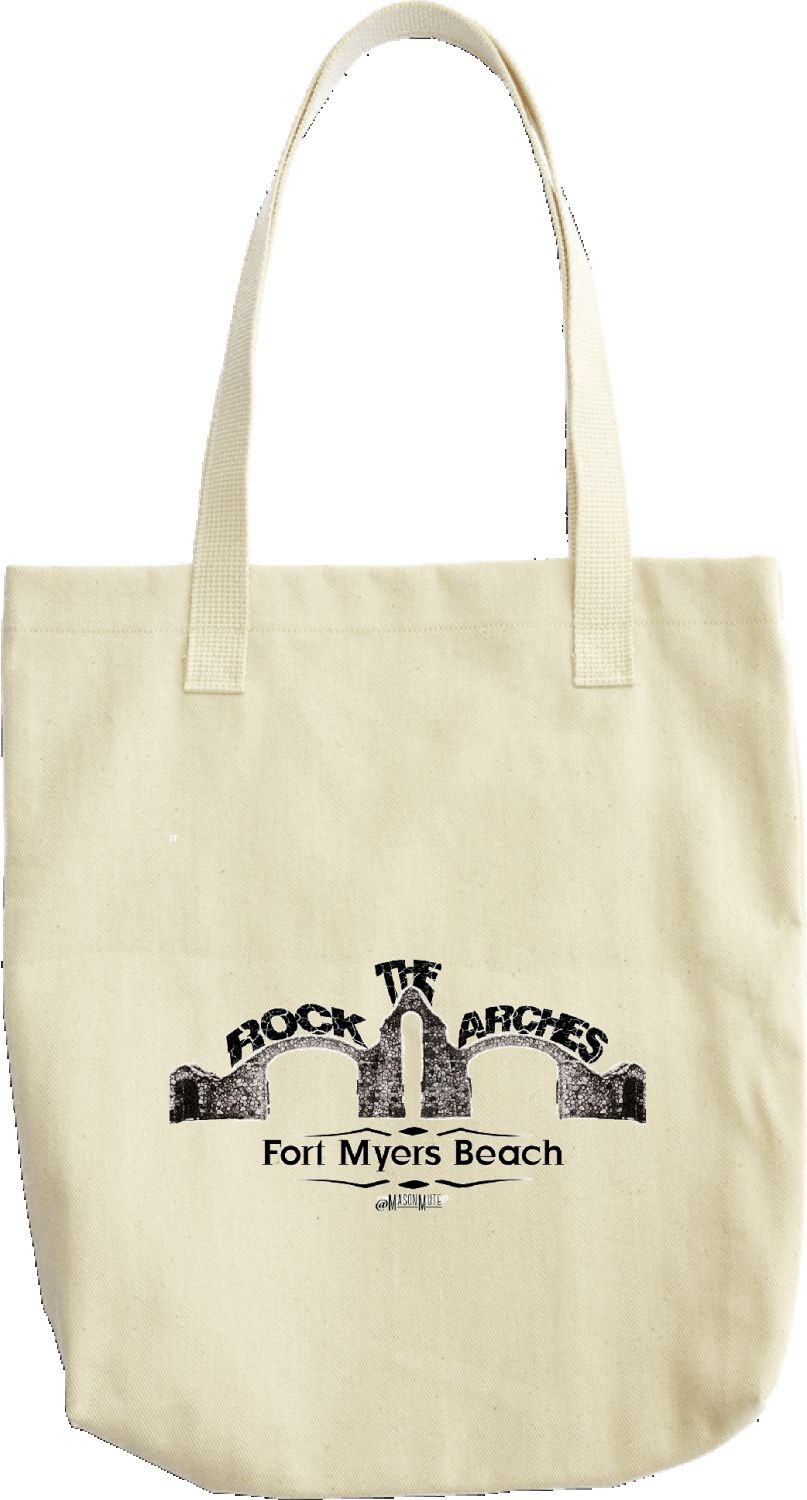 Rock The Arches Tote