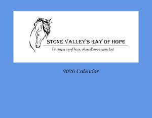 SVRH 2026 Calendar 2
