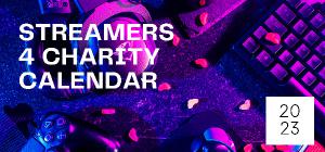 streamers4charity