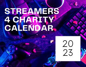streamers4charity