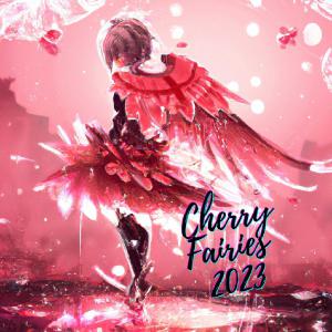 Cherry Fairies Calendar