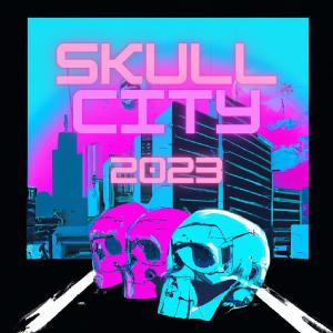 Skull City Calendar