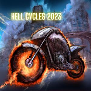 Hell Cycle Calendar 2023