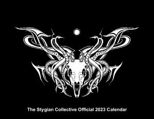 Stygian Collective 2023 Calendar