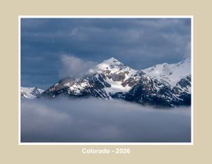 Colorado - 2026