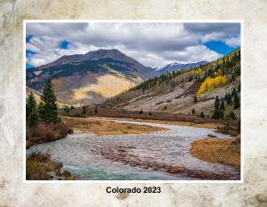 2023 Colorado