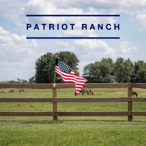 Patriot Ranch 2023 Calendar
