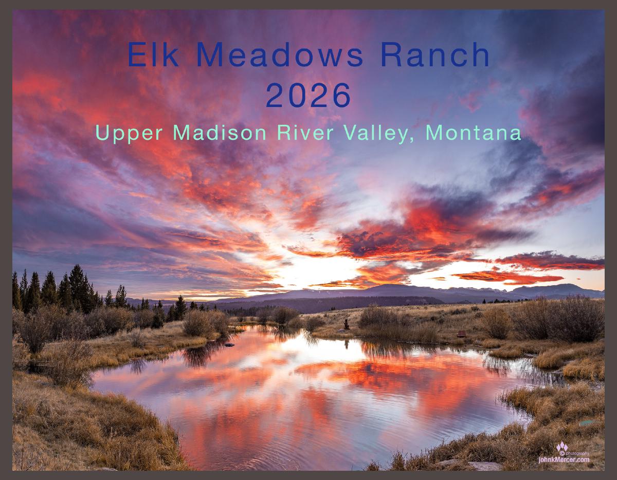 Elk Meadows Ranch 2026
