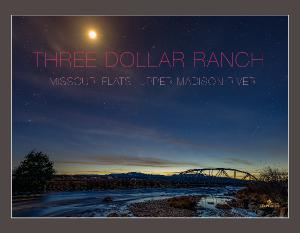 Three Dollar Ranch 2023
