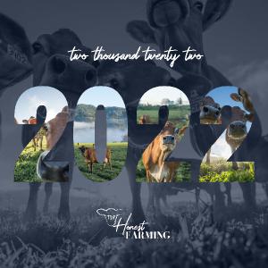 TDF Honest Farming 2022 Calendar