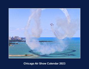 Chicago Air Shows 2023