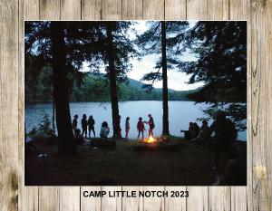 2023 Camp Little Notch