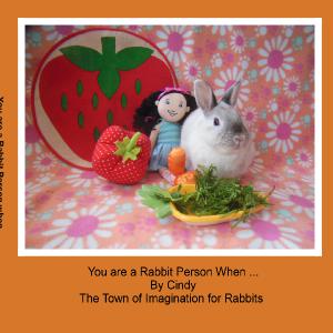 You are a Rabbit Person when?