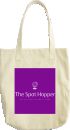 The Spot Hopper Tote Bag