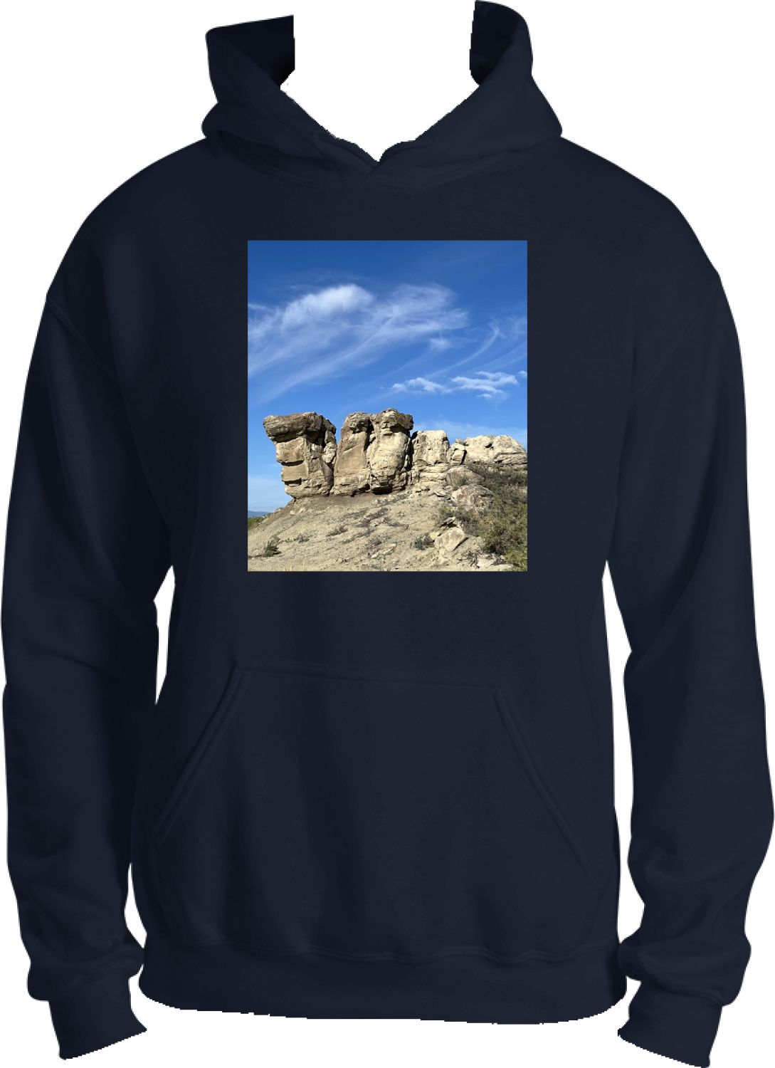 rock crop