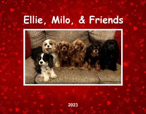Ellie, Milo, & Friends