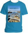 Pacific Grove Beach Shirt