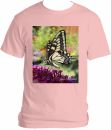 Anise Swallowtail T-Shirt