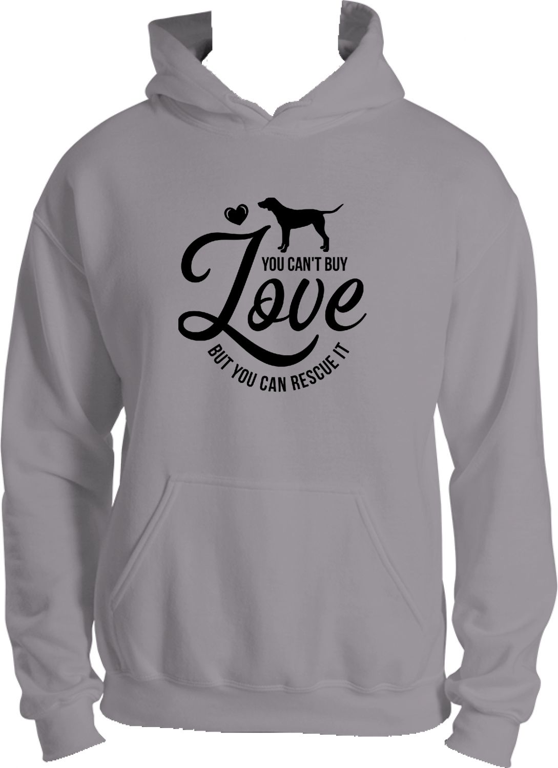 Can't Buy Love Sweatshirt