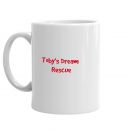Rescue Life Mug