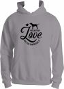 Can't Buy Love Sweatshirt