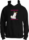 Move Over Rudolph Hoodie