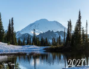 2027 Calendar