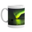 Iceland Aurora Mug
