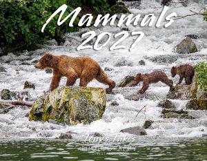Mammals 2027
