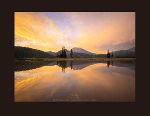 Oregon Landscapes Calendar 2023