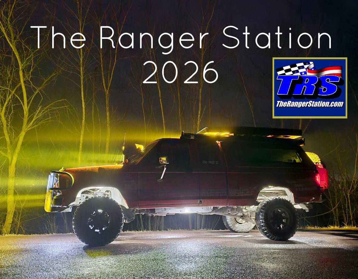 TheRangerStation.com 2026