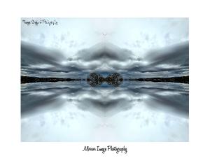 Mirror Image Photography