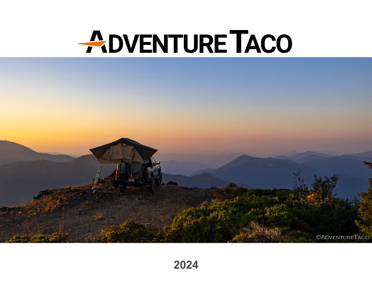 AdventureTaco 2024 - Trucks