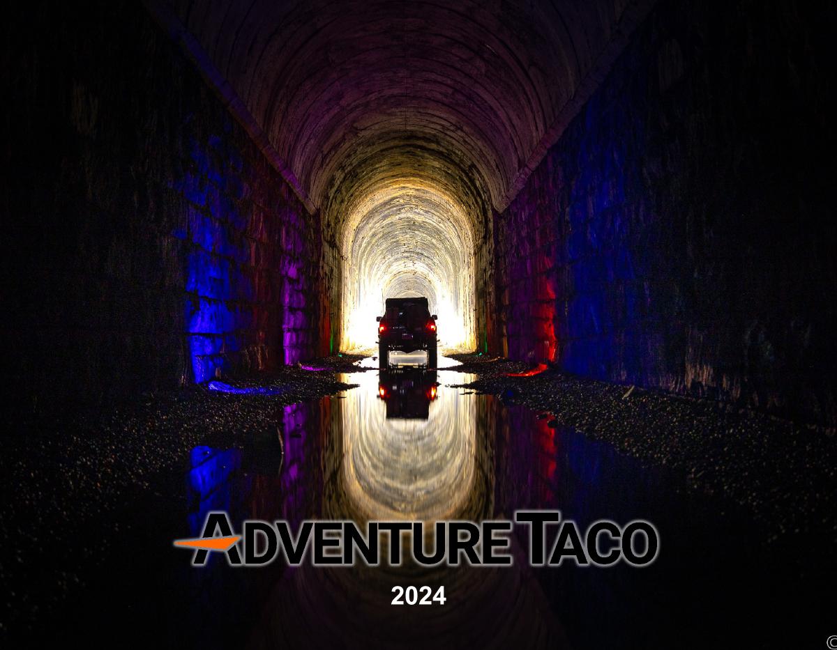 AdventureTaco 2024 - Mix